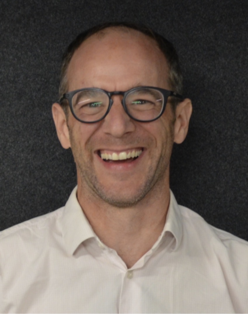 Tobias Strunk
