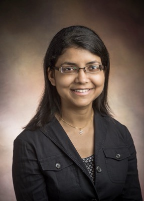 Sagori Mukhopadhyay