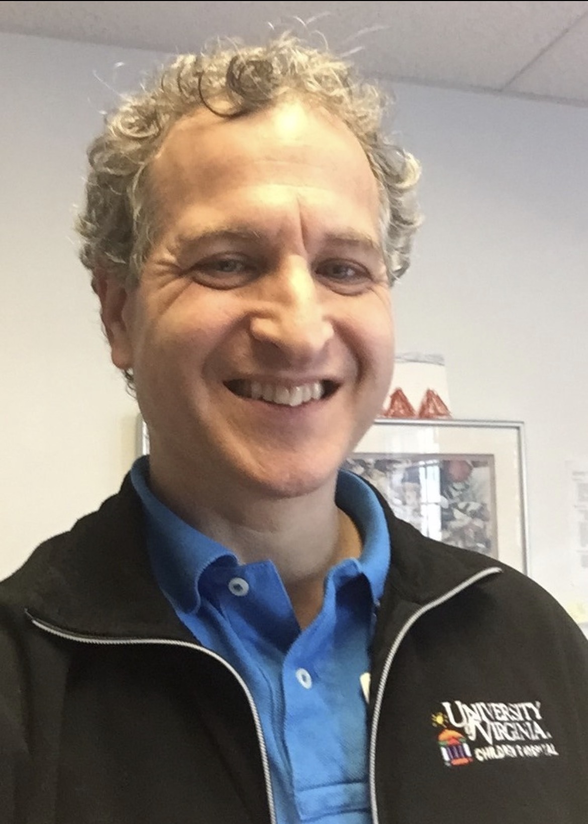 David A Kaufman