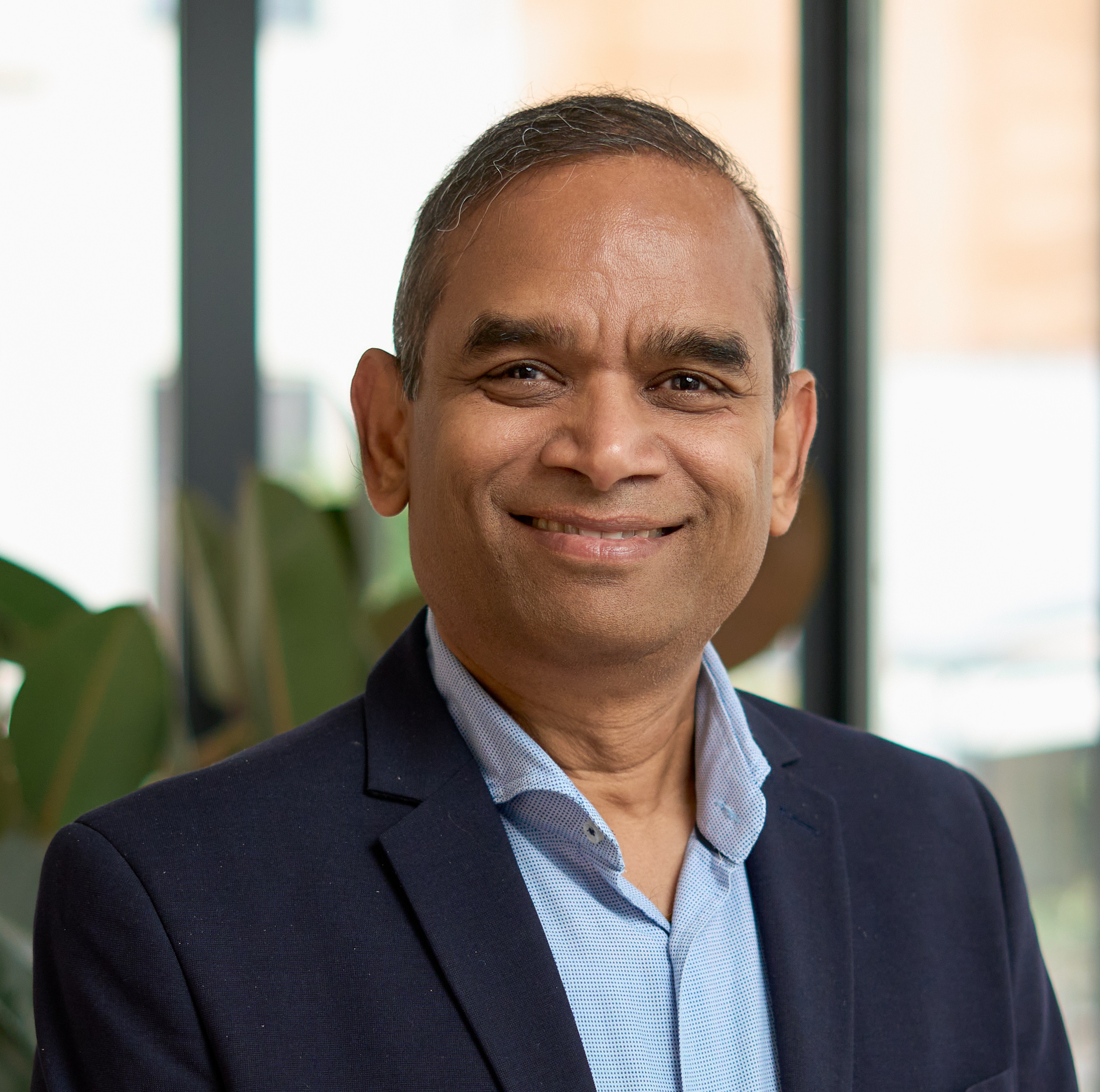 Prakeshkumar Shah