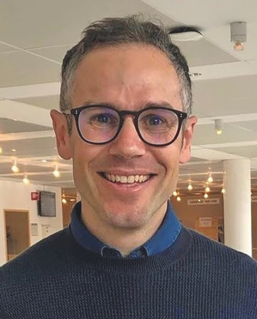 Johan Gyllensvärd