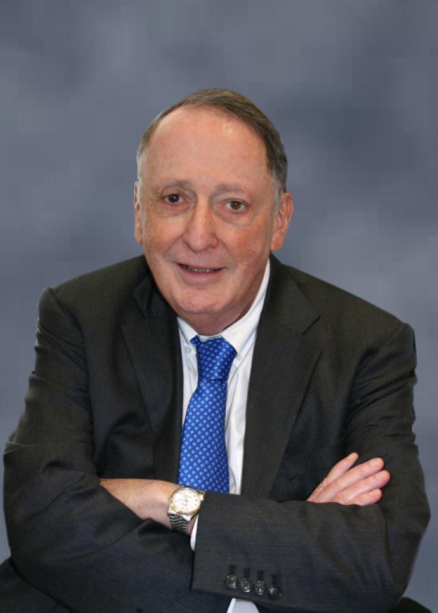 Richard Polin